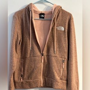 Women’s Northface jacket